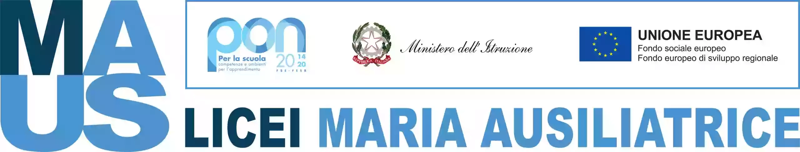 Istituto Maria Ausiliatrice padova