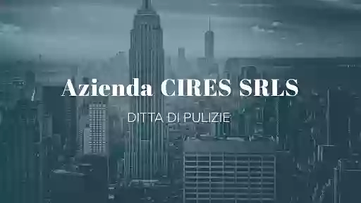 Impresa di pulizie SRLS CIRES