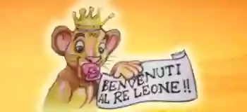 Il Re Leone Asilo Nido