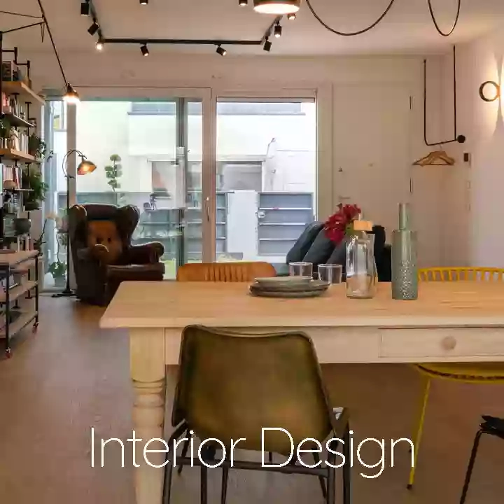 Casa Poppy - Interior Design di Antonella Vanin