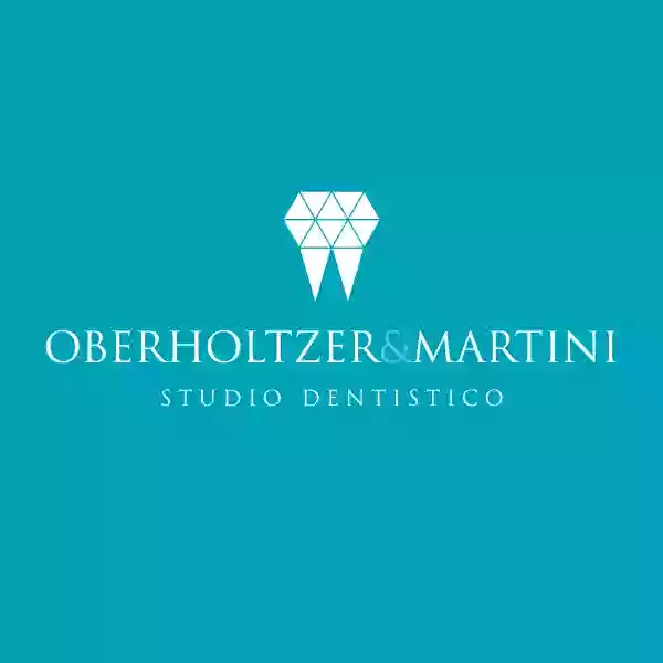 OBERHOLTZER & MARTINI Studio Dentistico a Vicenza