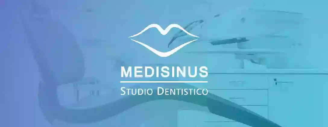 Medisinus srls Studio Odontoiatrico Dir. San. Dott. Filippo Casotto