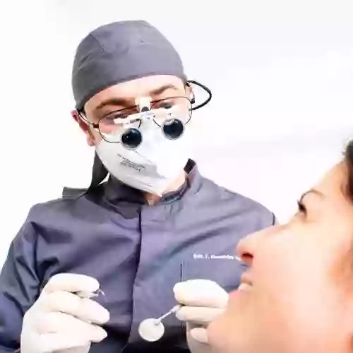Studio Dentistico dott. Raniolo Francesco