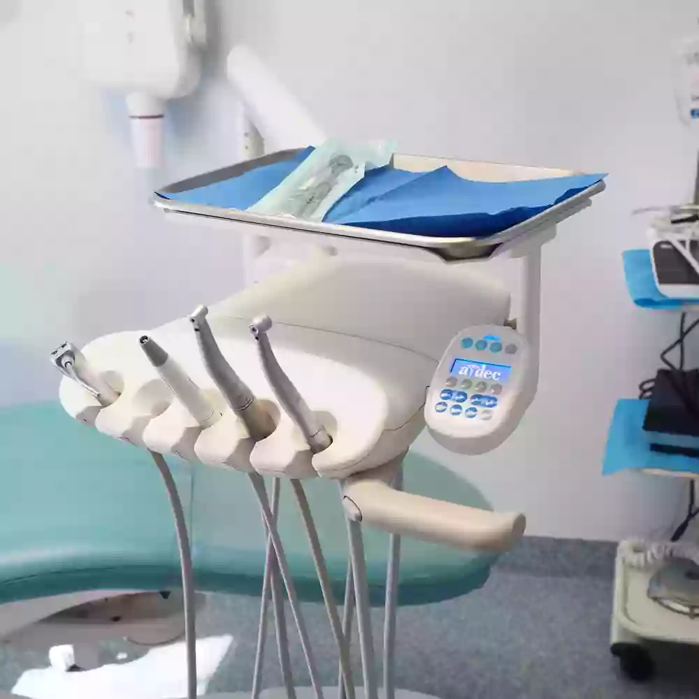 Centro Dentistico Negri srl