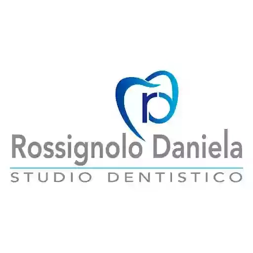 Dentista Rossignolo Daniela