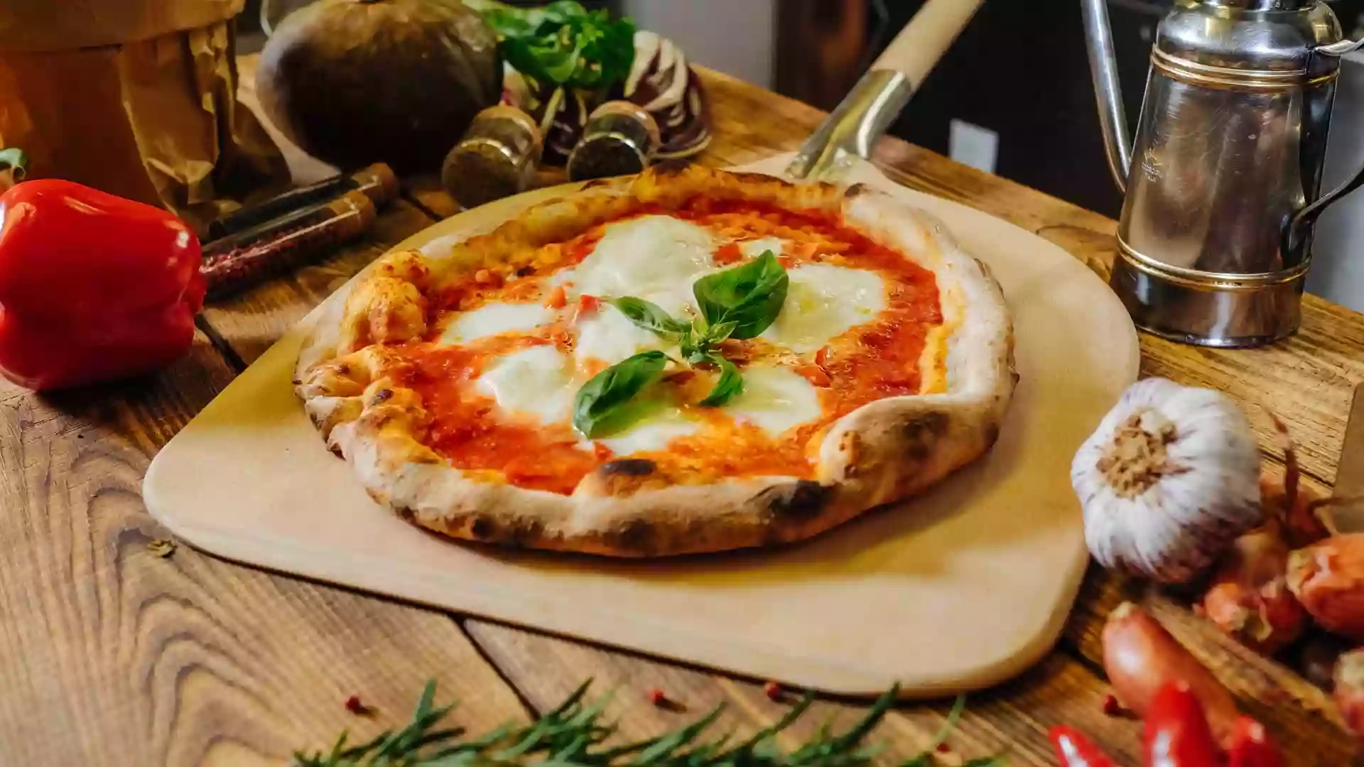 Ristorante Pizzeria Ezzelino