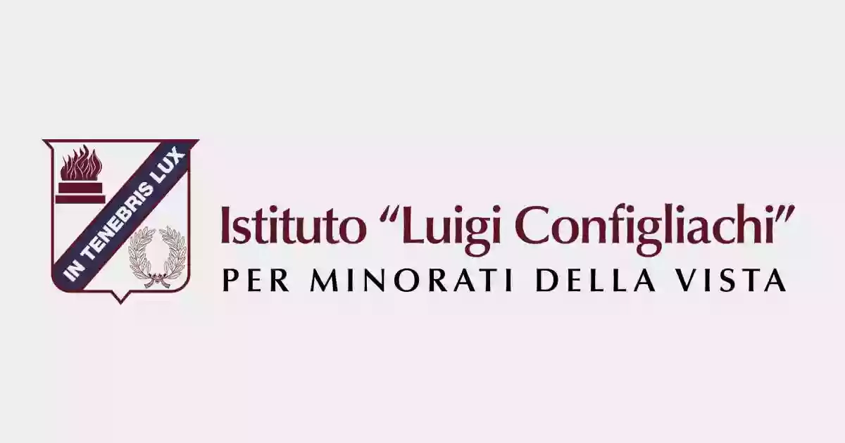 Istituto Luigi Configliachi Per I Minorati Della Vista