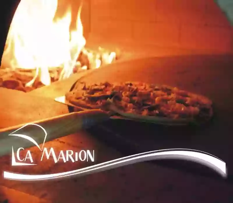 Pizzeria Cà Marion di Bizzotto Mauro