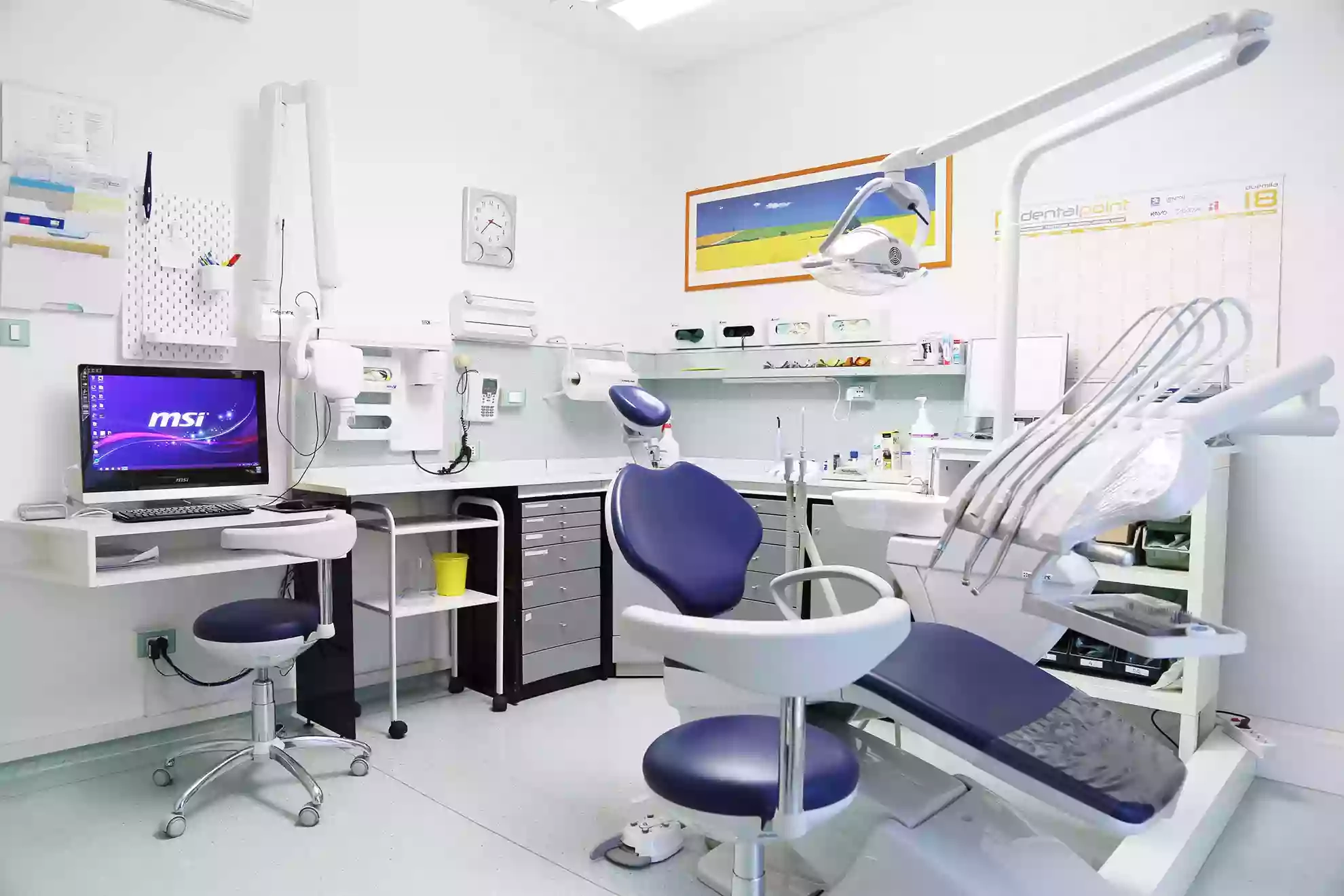 Studio Dentistico De Vito