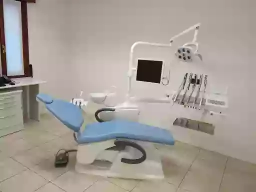 Studi Dentistici Grandesso Dott. Lorenzo