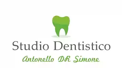 Studio Dentistico Antonello dr Simone