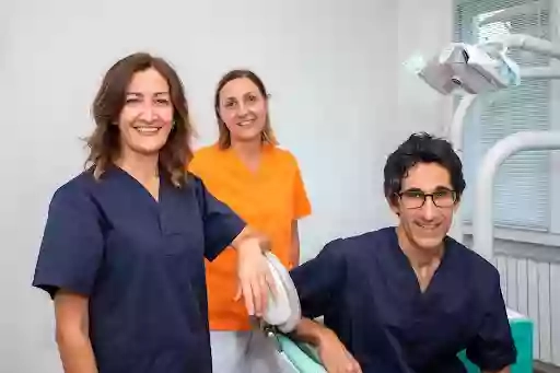 Studio Dentistico Boscolo Dr. Mirko E Boscolo Dr. Ilaria