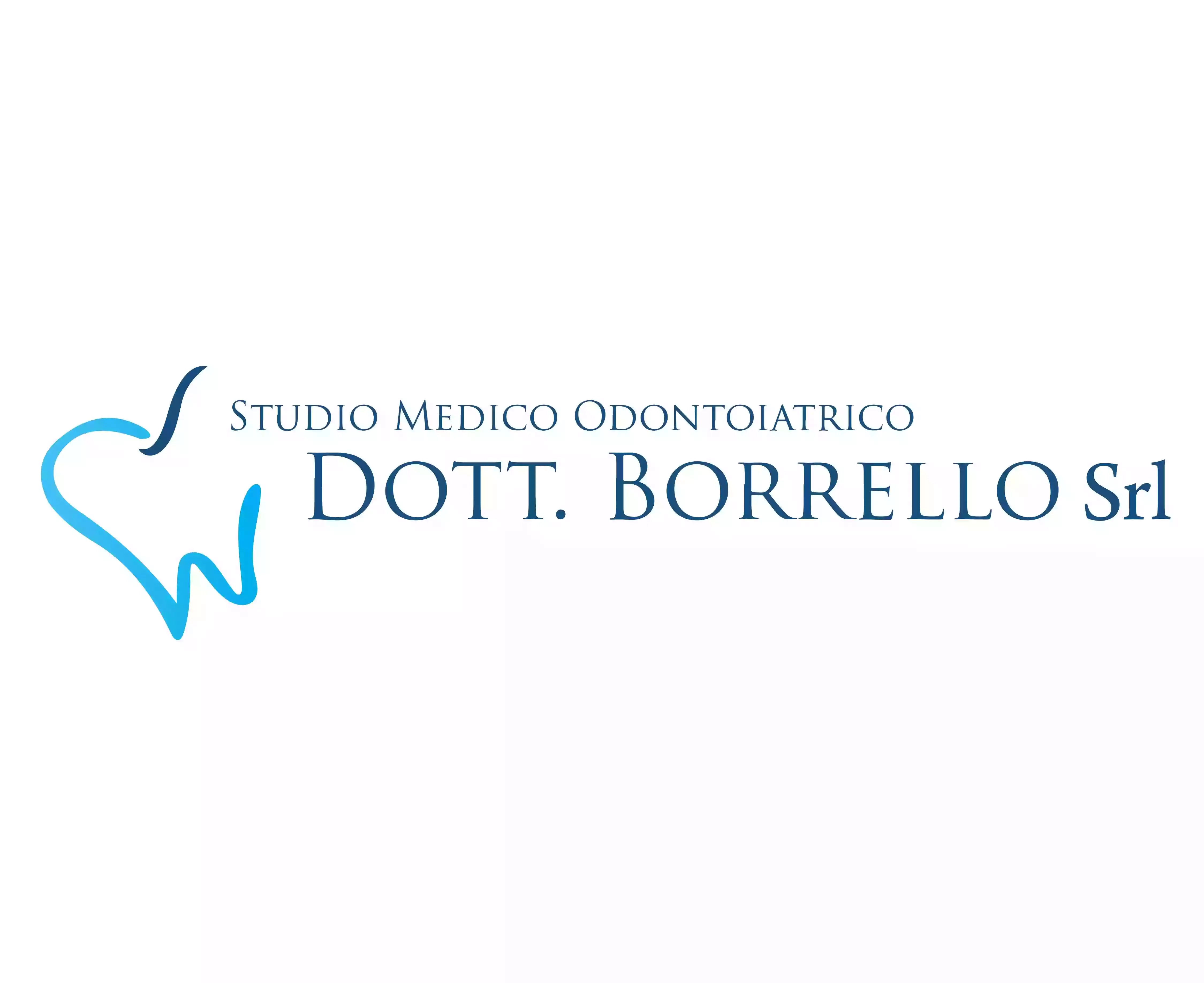 Studio Dentistico Dott. Rocco Borrello - A. Chiavarini - E. Comitale
