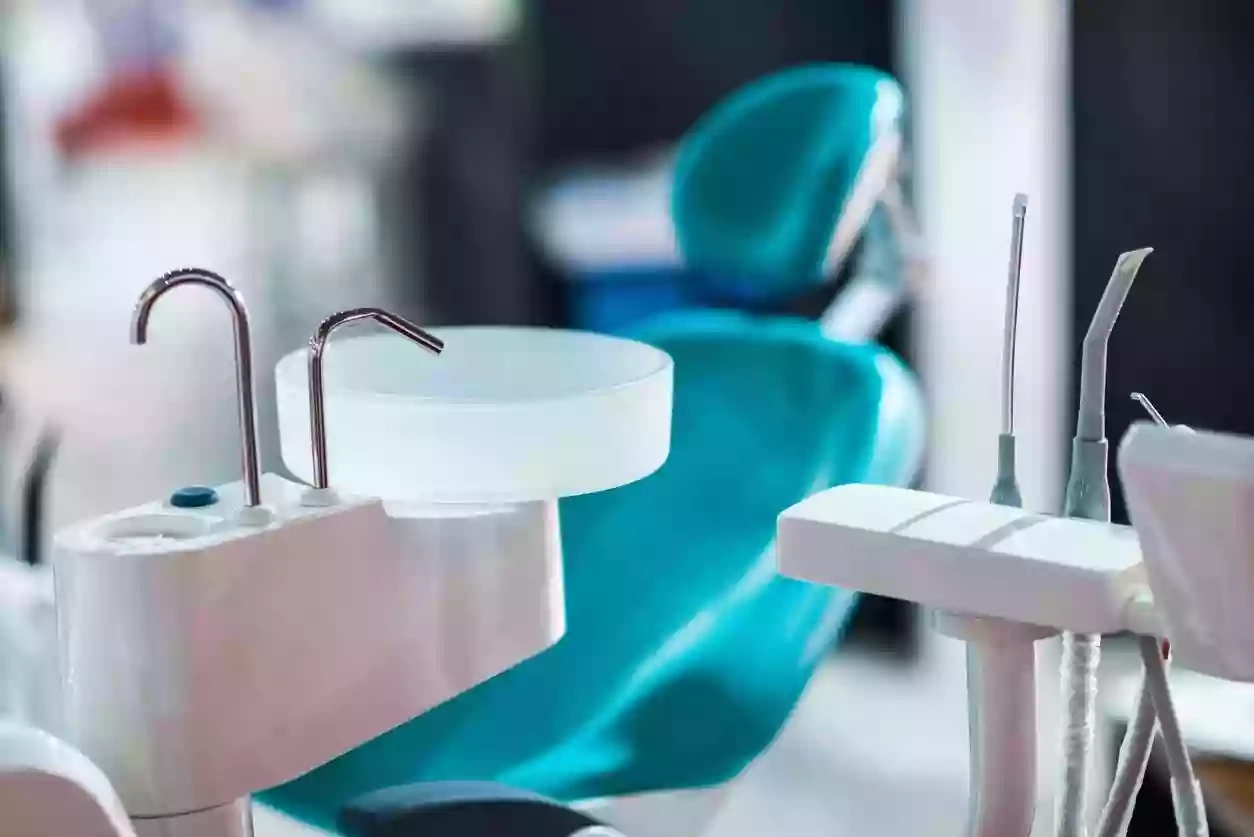 Azulejo Clinica Dentale