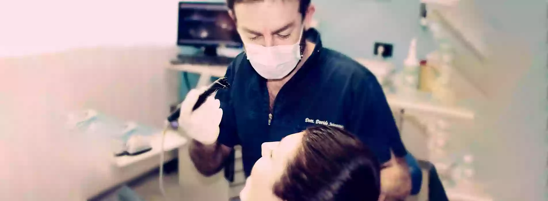 Studio dentistico e ortodontico dottoressa Gazzola Francesca