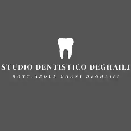 Studio Dentistico Dott. Abdul Ghani Deghaili