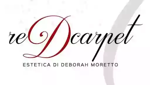 Estetica Red Carpet di Deborah Moretto