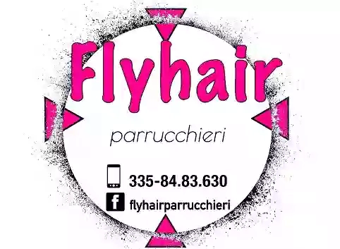 FLYHAIR PARRUCCHIERI