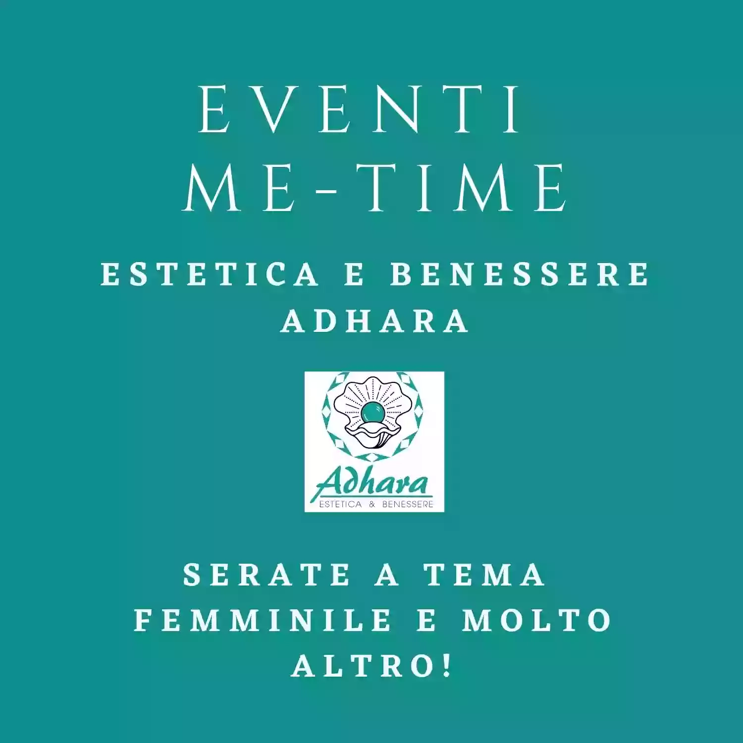 Estetica & Benessere Adhara