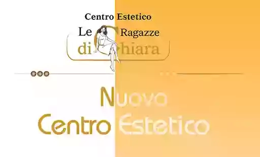 Nuovo Centro Estetico le Ragazze di Chiara