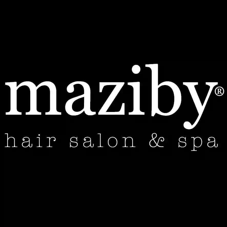 Maziby hair salon & spa