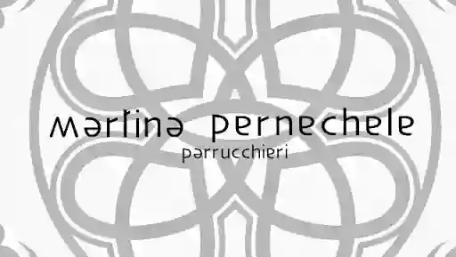 Martina Pernechele Parrucchieri