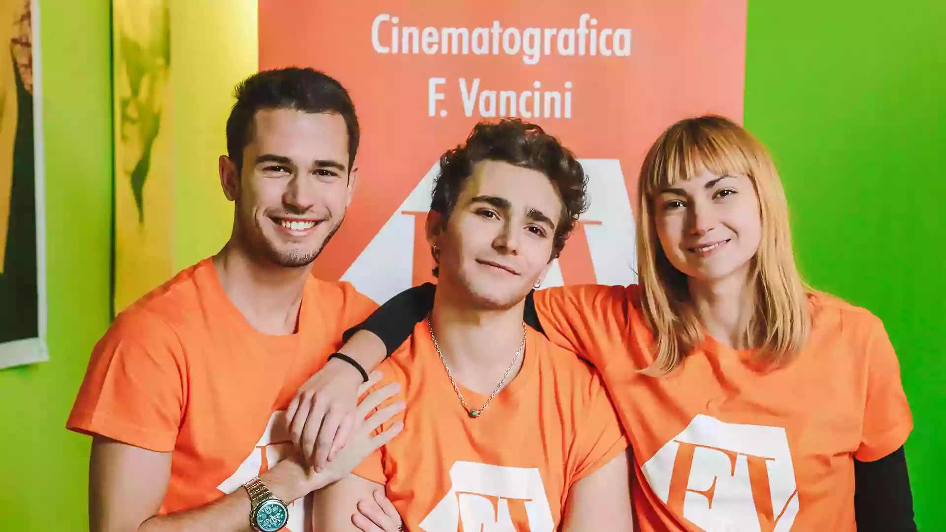Scuola d'Arte Cinematografica Florestano Vancini