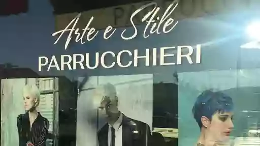 Arte e Stile parrucchieri