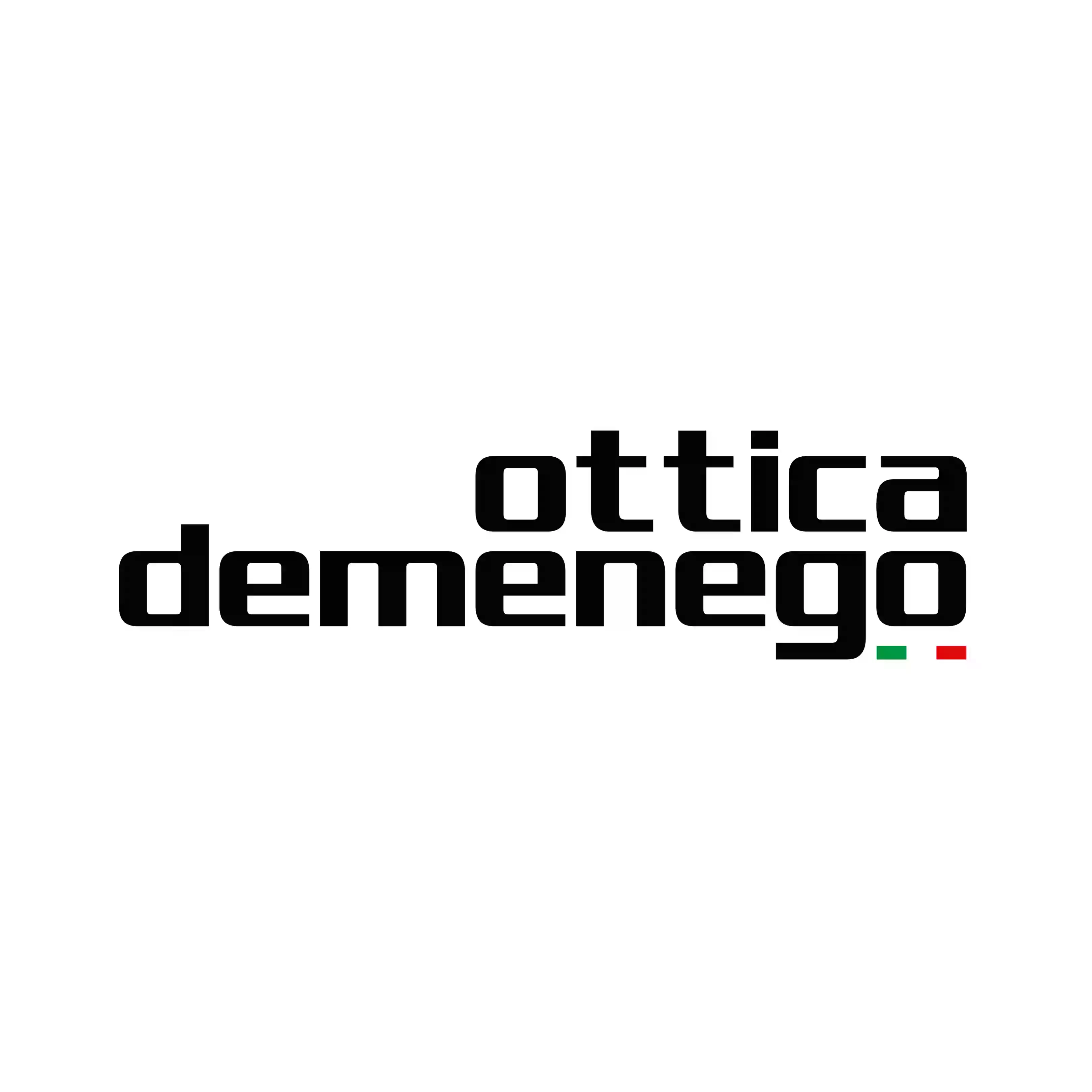Ottica Demenego Vicenza