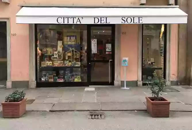 Città del Sole Vicenza