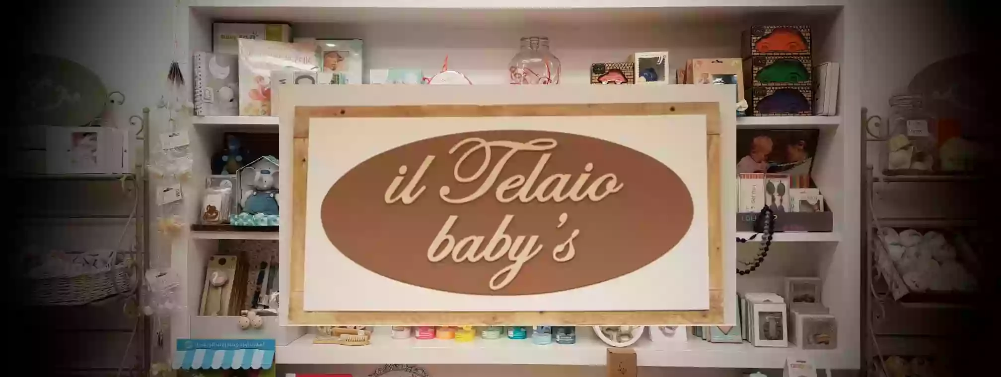 Il Telaio Baby's