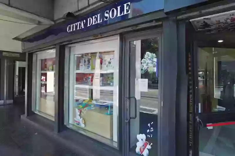 Città del Sole Padova