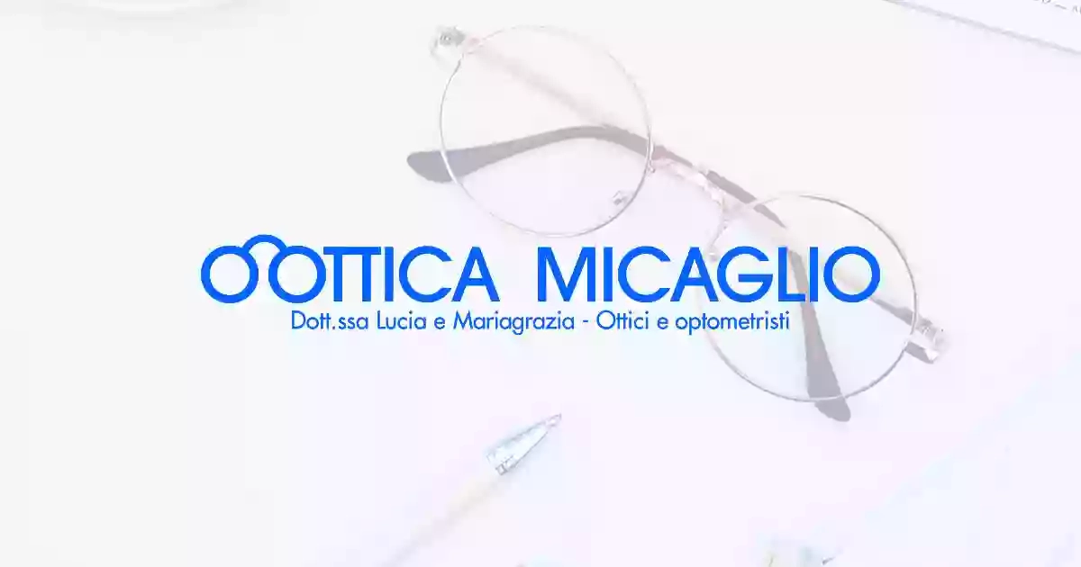 Ottica Micaglio - Centro Ottico Vigonovo