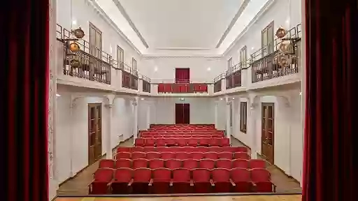 Teatro B.C. Ferrini