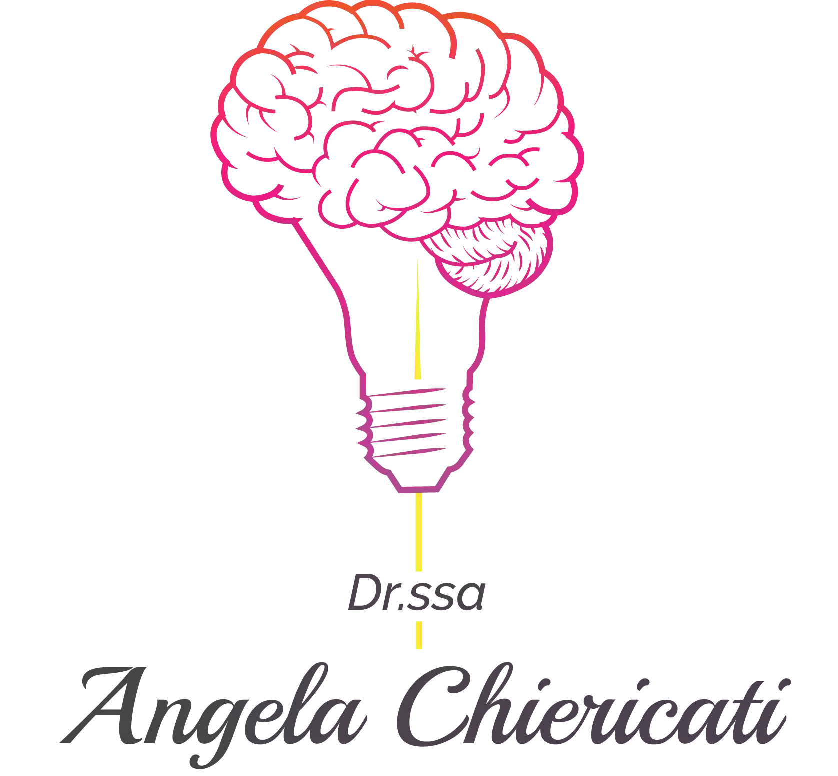Dott.ssa Angela Chiericati – Psicologa & Psicoterapeuta, Esperta in Neuropsicologia