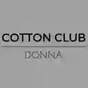 Cotton Club Donna