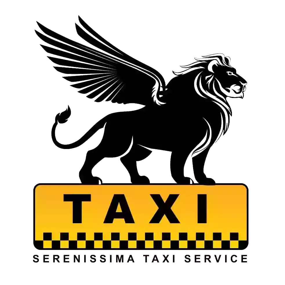 Serenissima Taxi Service - Vicenza