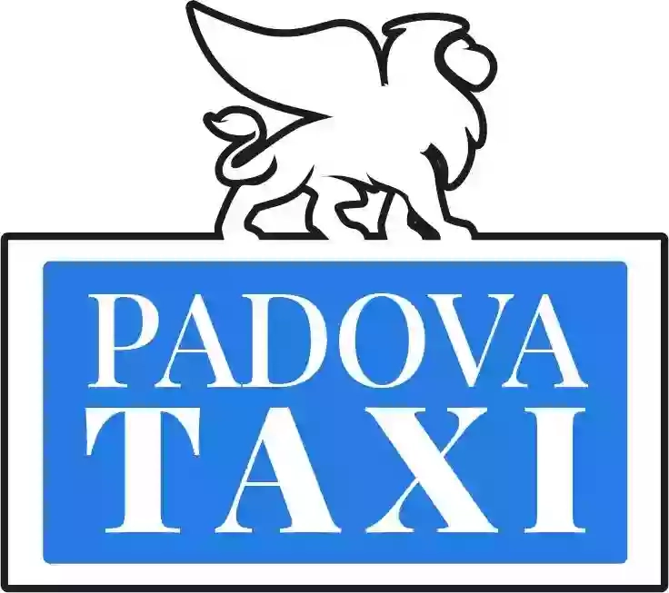 Padova-Taxi Basilica Santo