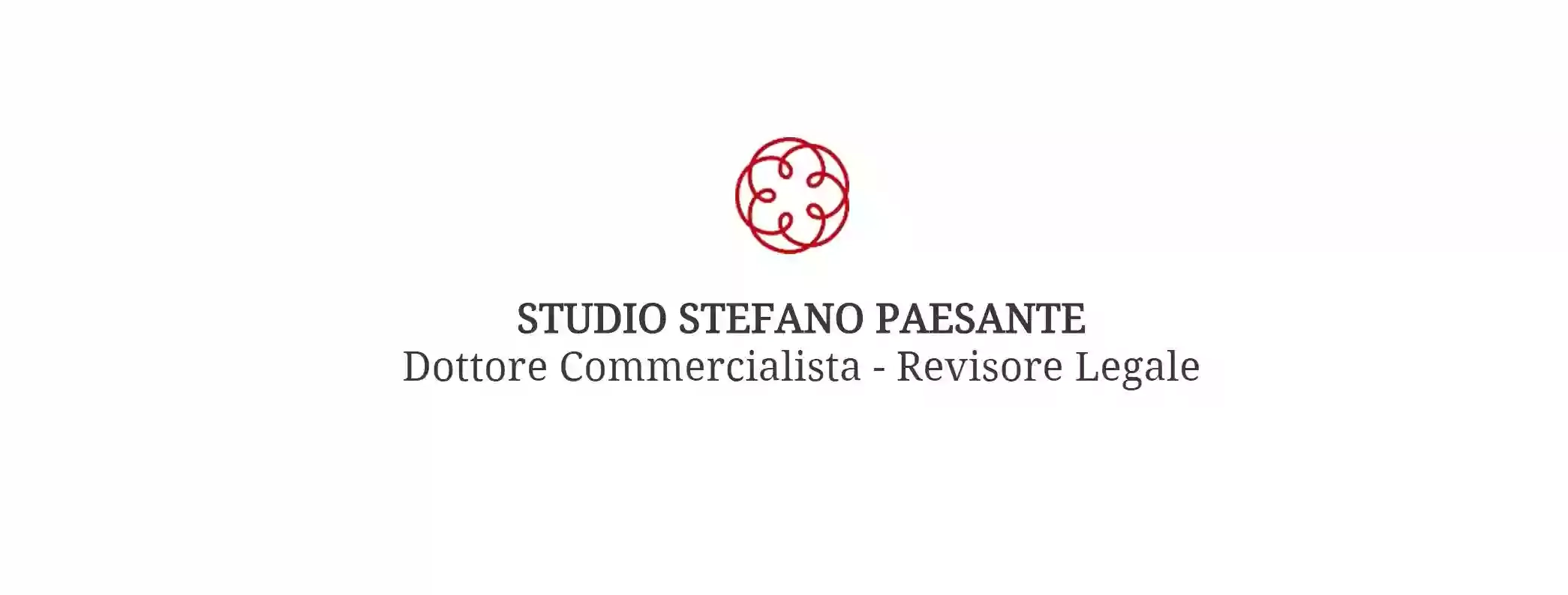 Commercialista Paesante Stefano - Studio Dott. Commercialista e Revisore Legale