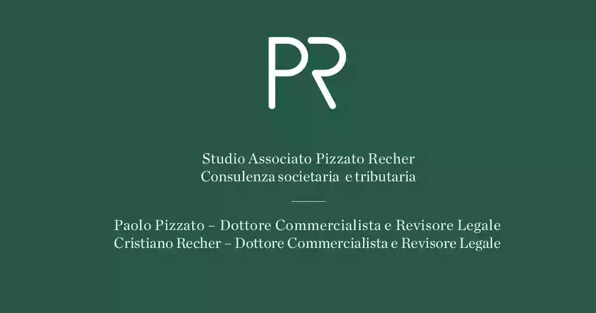 Studio Associato Pizzato Recher Consulenza societaria e tributaria