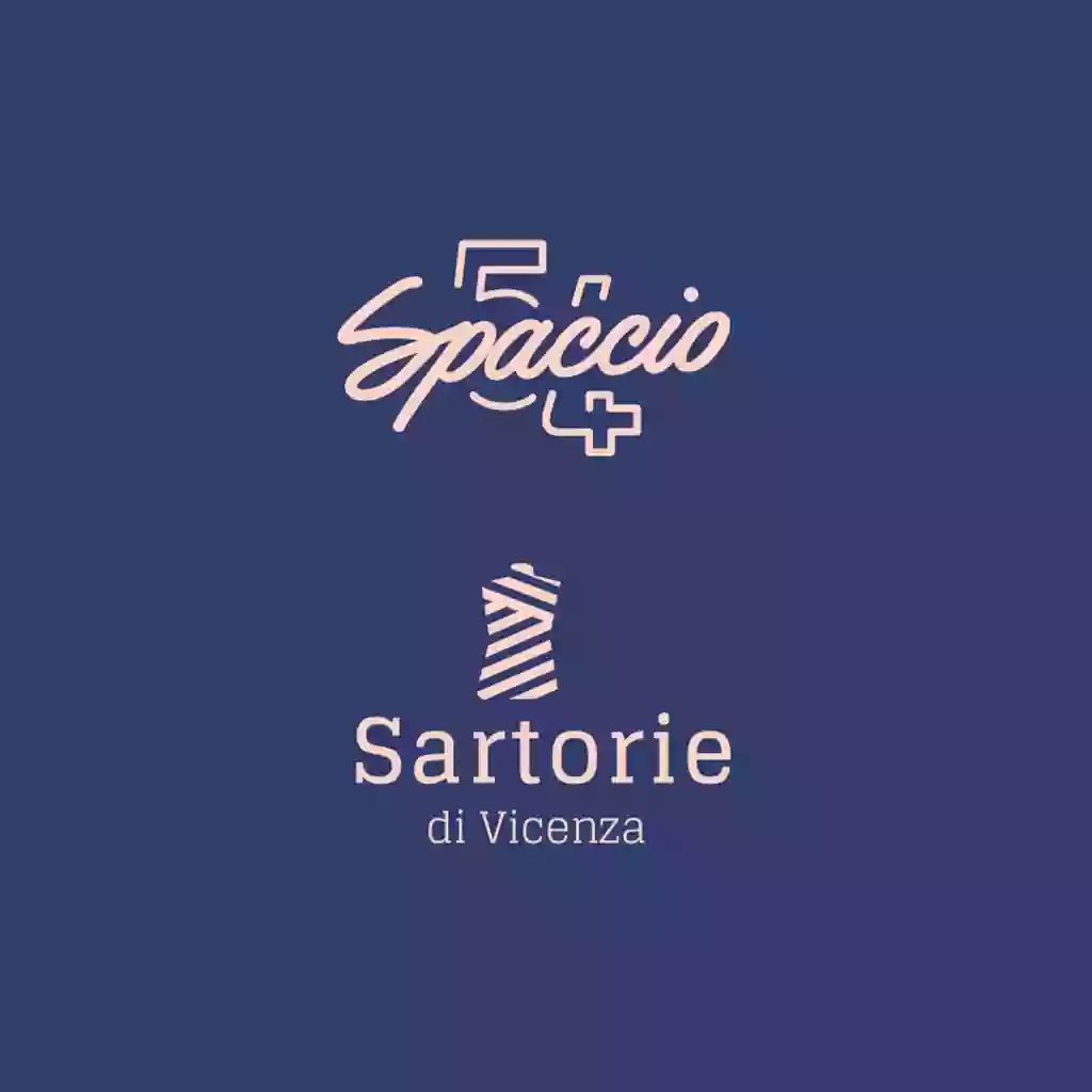 Spaccio 54 - Sartorie di Vicenza