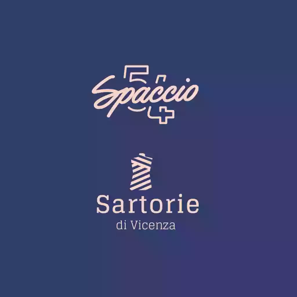 Spaccio54 - Sartorie di Vicenza