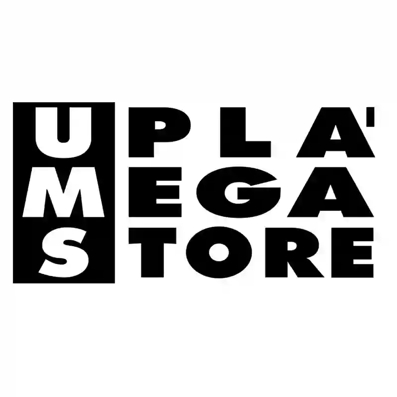 Upla' Mega Store