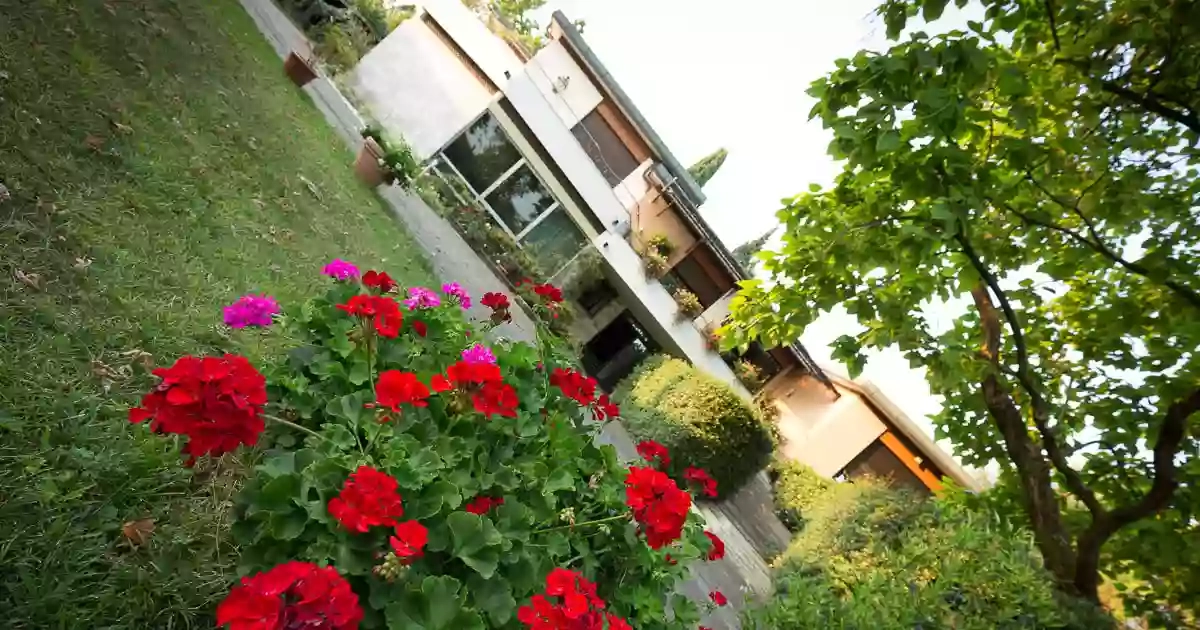 Villa Berrettini Bed & Breakfast