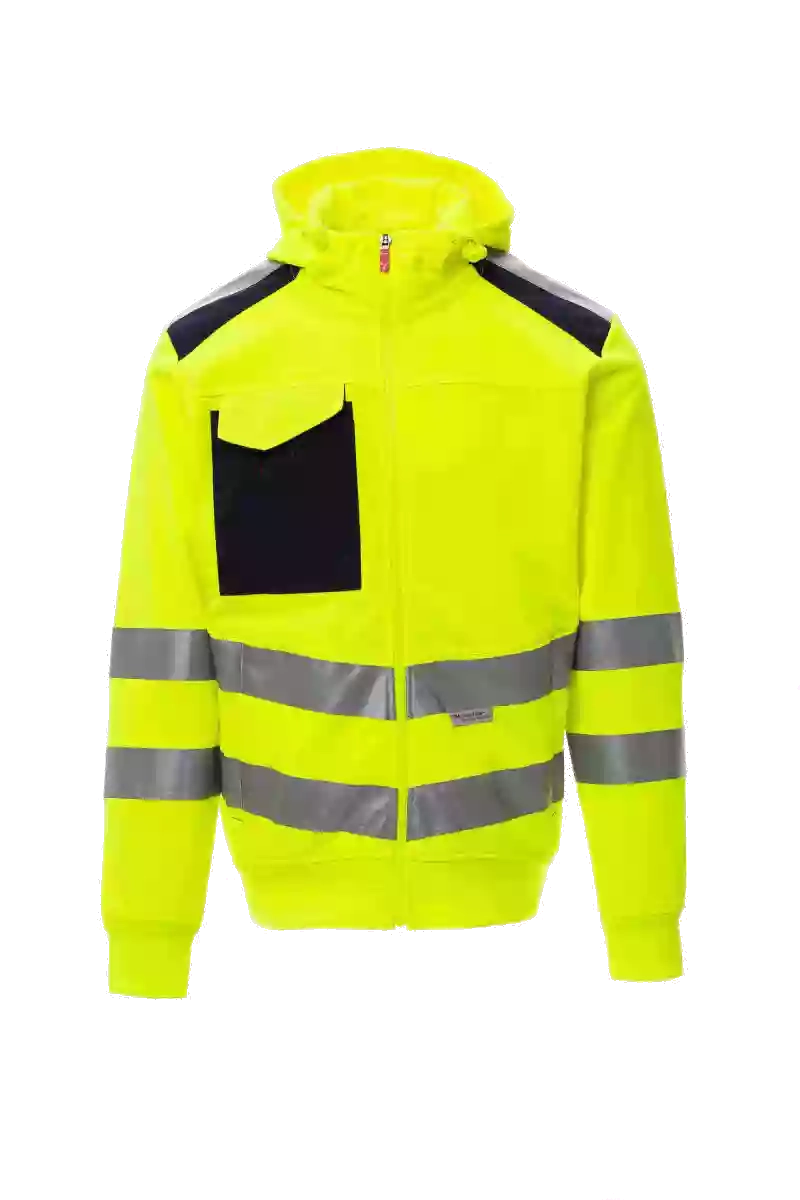 Alma workwear