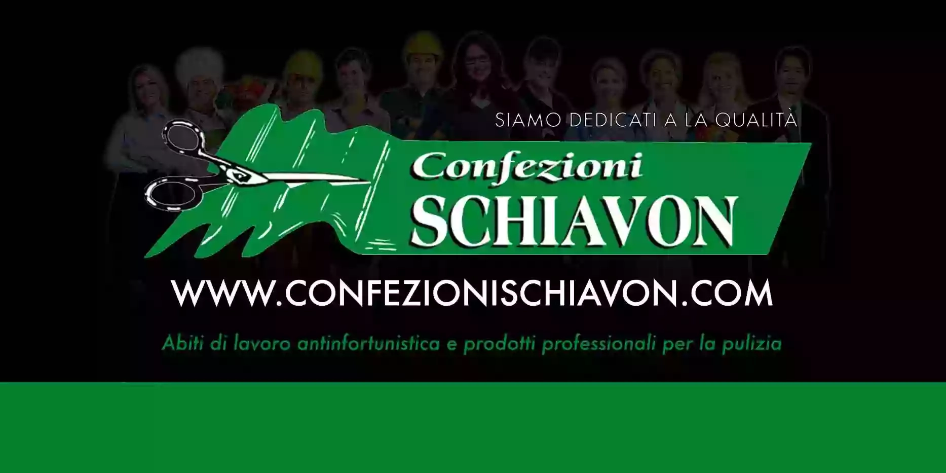 Confezioni Schiavon Sas