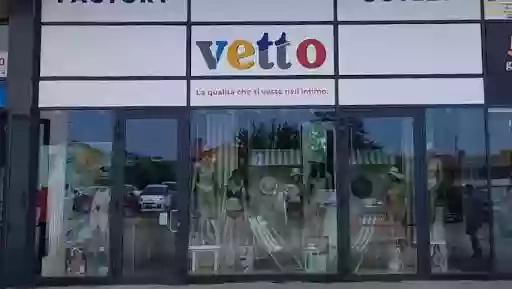 Vetto Factory & Outlet