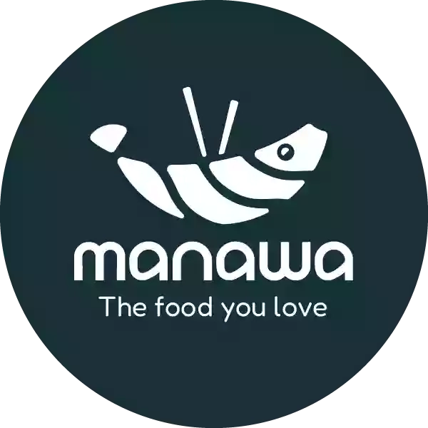 Manawa Dark Kitchen