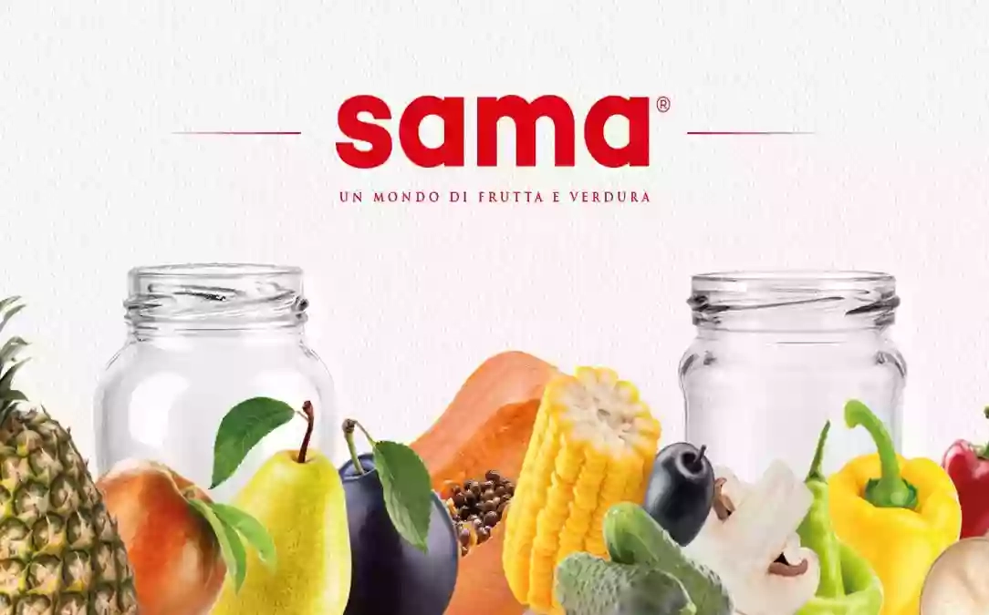 SAMA S.p.A.