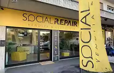 Social Repair - Cittadella